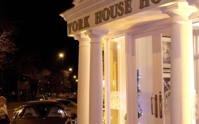 York House Hotel