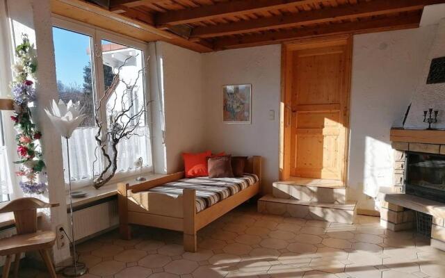 Ferienwohnung Ott Schongau