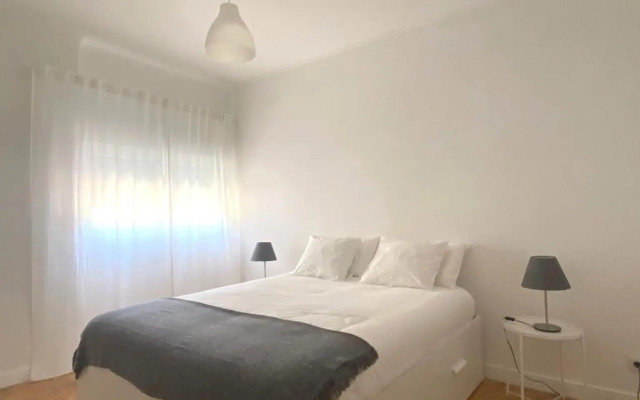 Lisboa Central Apartment