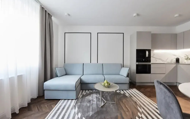The Amberlyn Suite Hotel