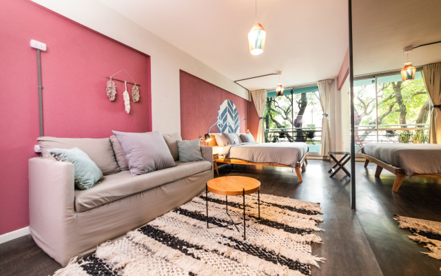 Esplendor Palermo Soho