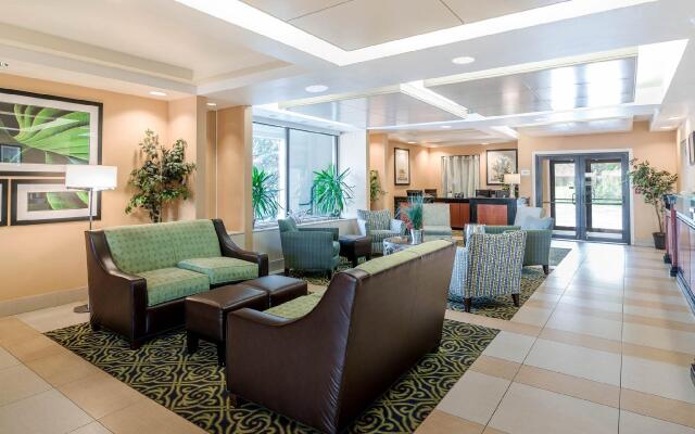 Quality Inn & Suites Lexington