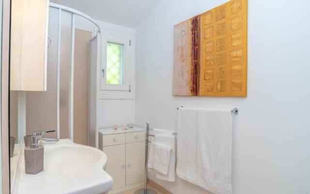 Cozy apartment Lemon San Pantaleo