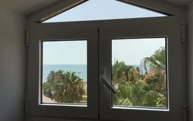 Apartamentos Mar 16 Atico