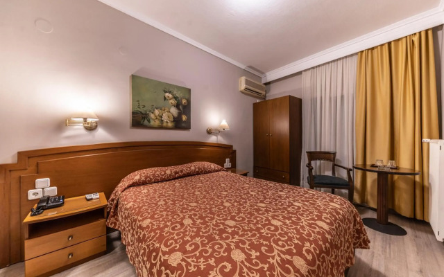 Vergina Hotel