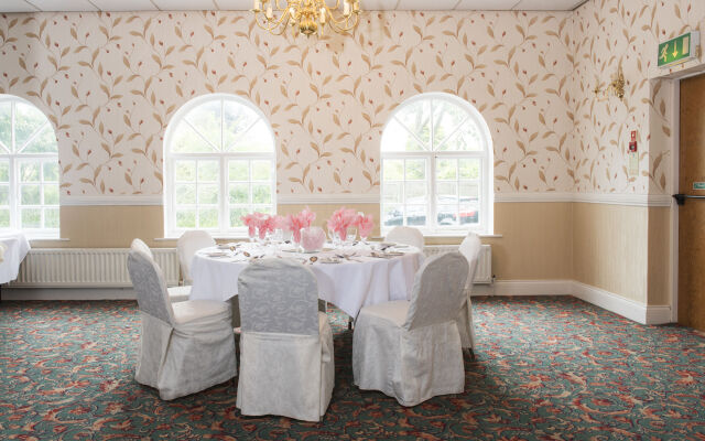 Paddington House Hotel