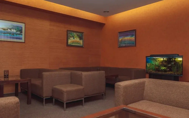 Hotel Diana
