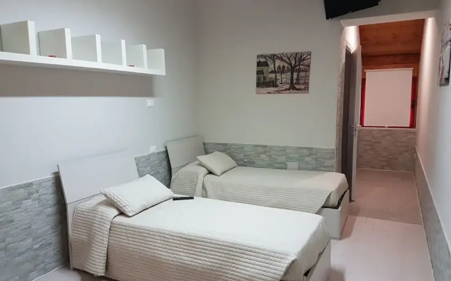 Ostello Parco d'Abruzzo