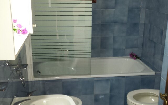 Bougainvillae Residence - One Bedroom