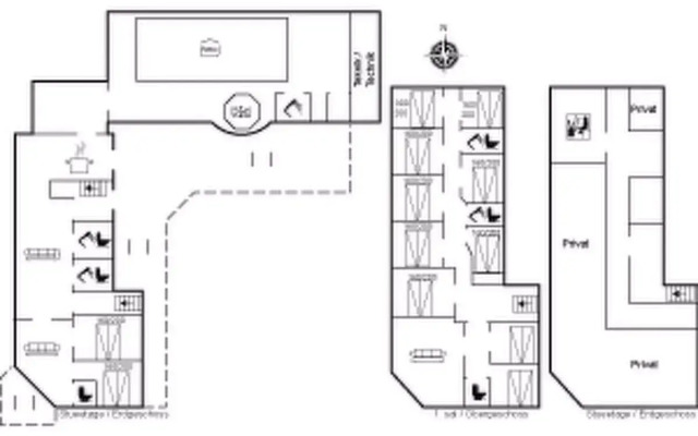 "Saga" in Western Jutland