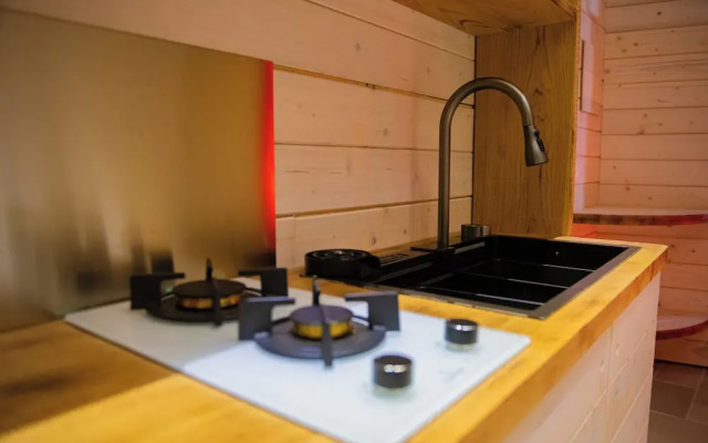 Artemide Corte Segreta Suite & Spa