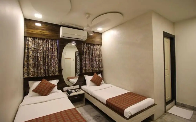 Hotel Ocean Residency