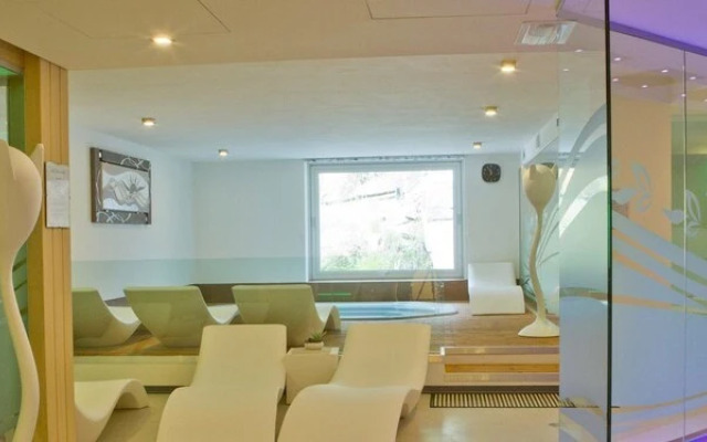 Cristalresort