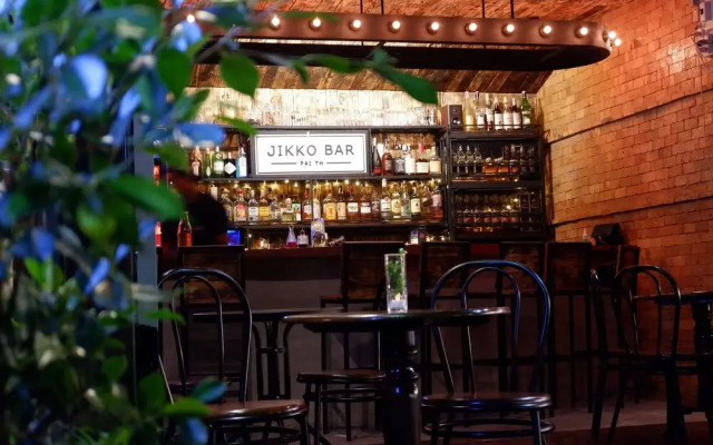 Jikko In Town