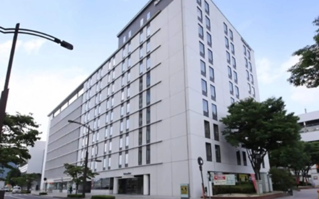 Richmond Hotel Fukushima Ekimae