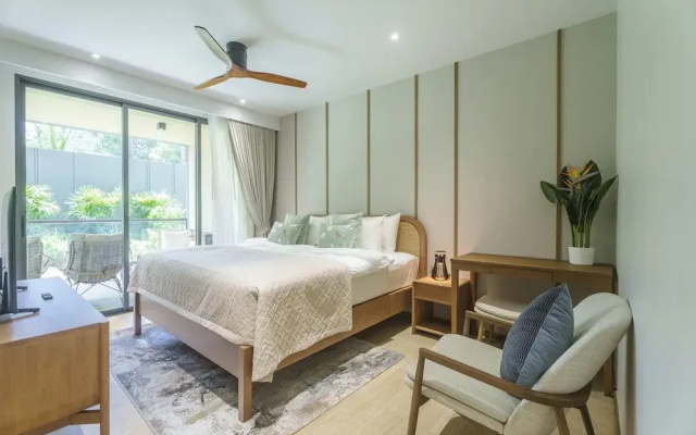 Laguna Beachfront 3BR Cozy Condo