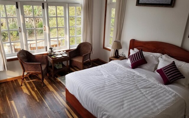 Kalaw Vista Bed & Breakfast