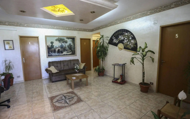 B&B Villa Paradiso