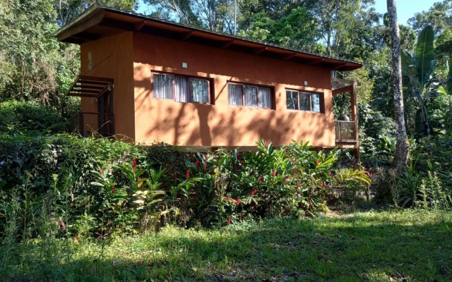 Casa da Praia do Félix