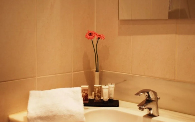 Hotel Royal Picardie