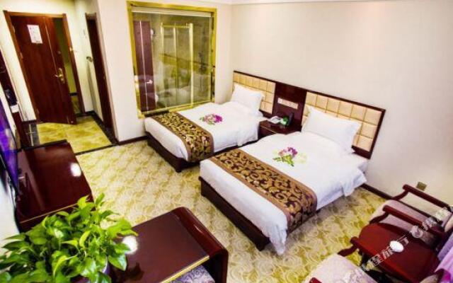Xiangxi Hotel