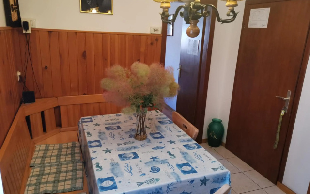 Apartments Bevk