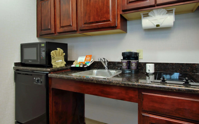 Homewood Suites by Hilton Ft. Lauderdale Airport-Cruise Port