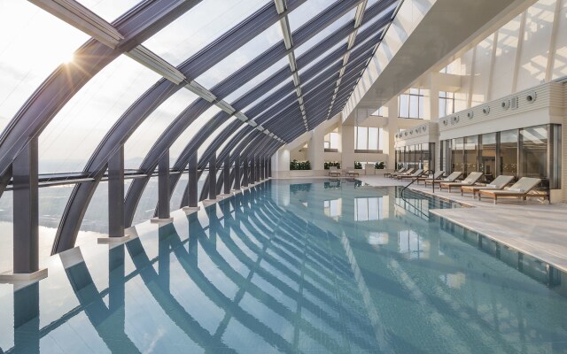 Jumeirah Nanjing Hotel