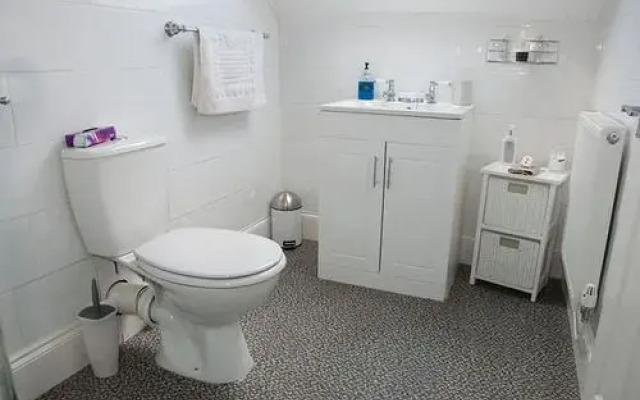 Townend Farm Bed and Breakfast