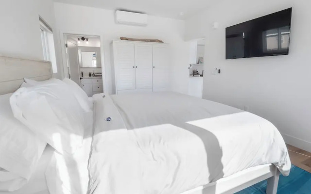 Rise Suites Oceanside