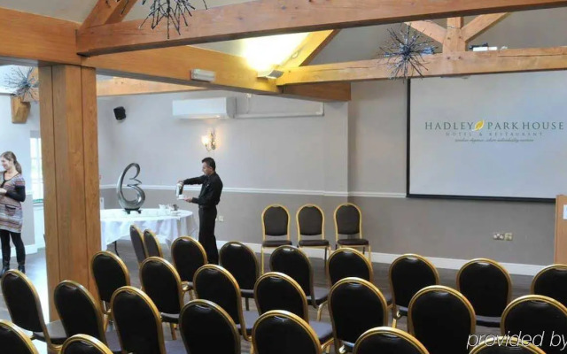 Hadley Park Hotel