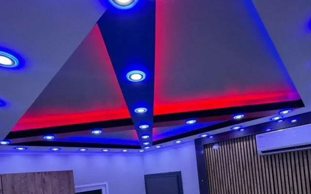 Güneş Pansiyon Bartın