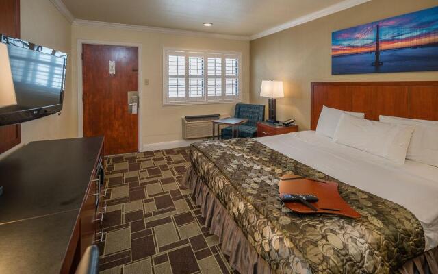 Bay Bridge Inn
