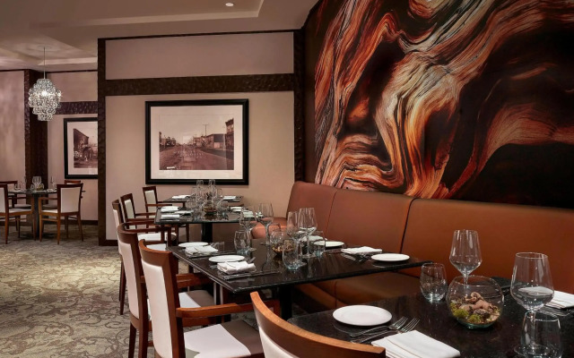 The Westin Edmonton