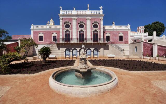 Pousada Palácio de Estói - Small Luxury Hotels