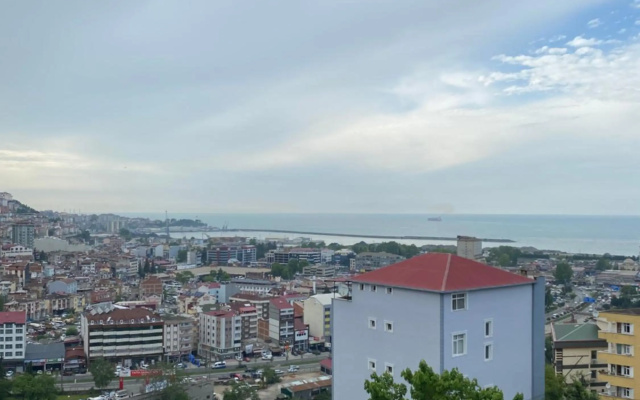 Kuzey suite home