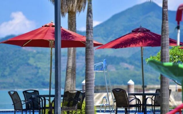 Guanhai Dolphin Seaview Holiday Apartment