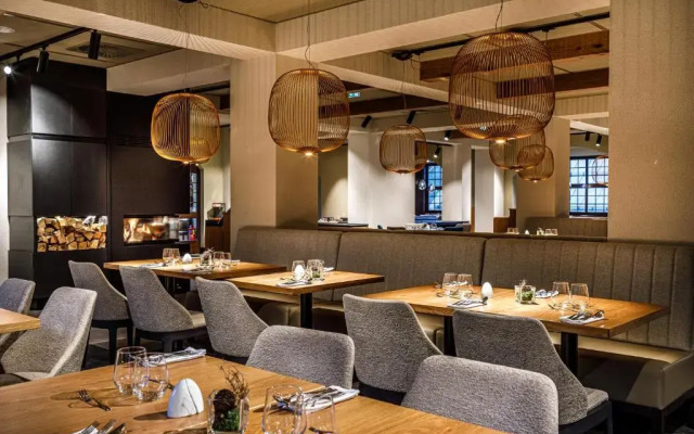 Windsor Hotel Spindleruv Mlyn