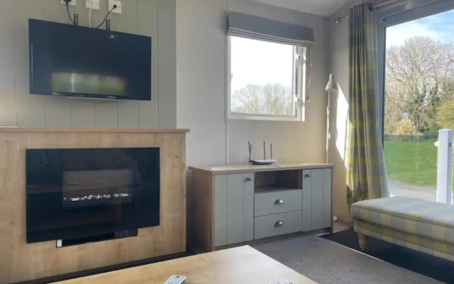 41 Woodland Walk Pevensey Bay Holiday Park