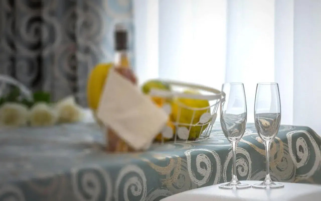 Hotel Capri