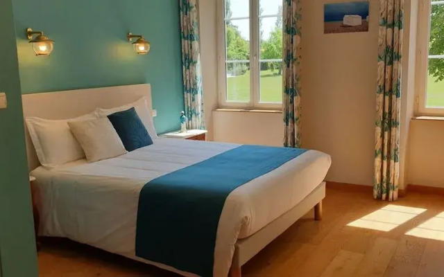 Château de Grandmont