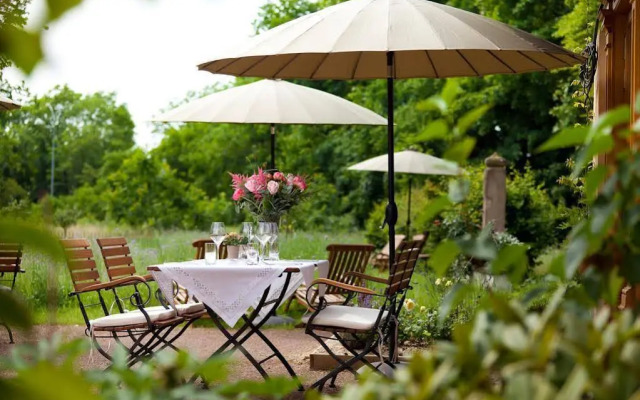 Maison d'hôtes de coeur et d'exception - Du coté de chez Anne