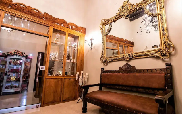 Scalea Di Mare Boutique Hotel - Hostel - Hostel in Cartagena - Photo 2