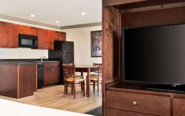 Days Inn by Wyndham Ocean City Oceanfront