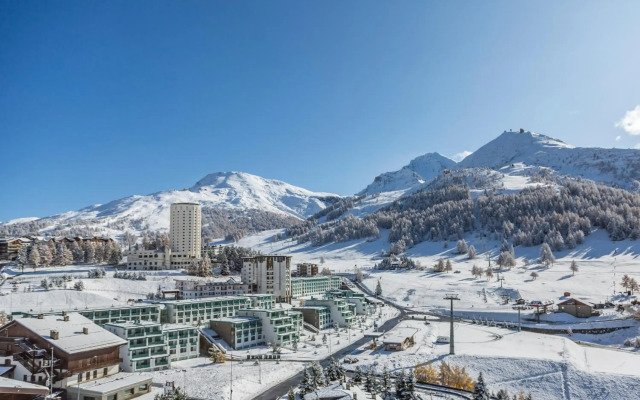 Hotel Gran Roc