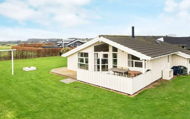 Pleasing Holiday Home in Haderslev near Sea