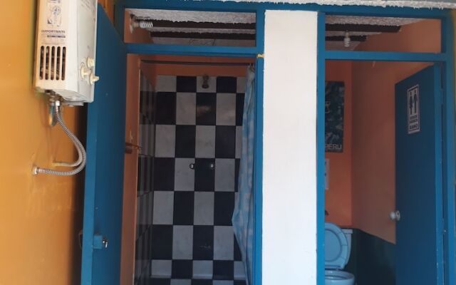 Jos Place