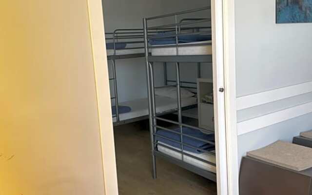 Albergue Rem