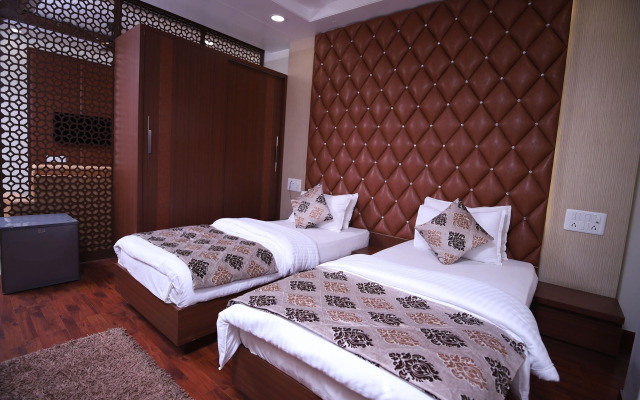 Visit Hotel & Restaurant