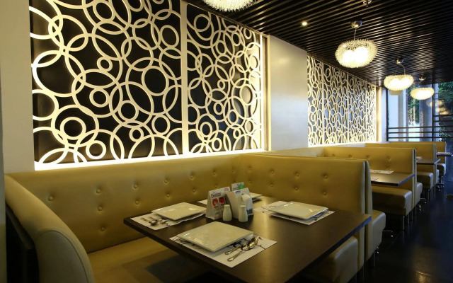 Sequoia Hotel Quezon City